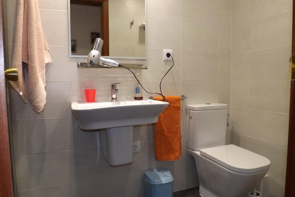 Tarracohome Centre タラゴナ エクステリア 写真